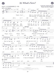 AEBERSOLD PLAY ALONG 107 - It Had To Be You + 2x CD for singers !!!