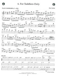 AEBERSOLD PLAY ALONG 115 - RON CARTER + 2x CD