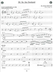 AEBERSOLD PLAY ALONG 116 - Miles Of Modes: Modal Jazz + Audio Online