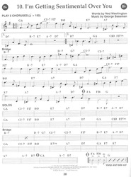 AEBERSOLD PLAY ALONG 118 - JOEY DEFRANCESCO "Groovin' Jazz" + CD