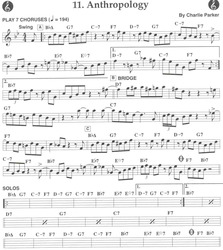 AEBERSOLD PLAY ALONG 123 - NOW'S THE TIME with Joey DeFrancesco Trio + CD