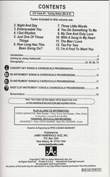 AEBERSOLD PLAY ALONG 51 - NIGHT &amp; DAY + CD