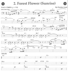 AEBERSOLD PLAY ALONG 74 - LATIN JAZZ + CD