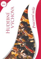 Vozar Martin Hudební výchova - pracovní sešit 1