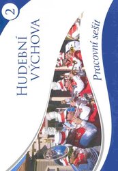 Vozar Martin Hudební výchova - pracovní sešit 2
