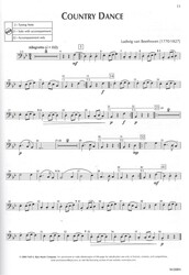 Standard of Excellence: Festival Solos 1 + CD / fagot