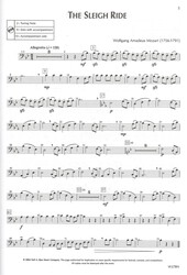 Standard of Excellence: Festival Solos 2 + CD / fagot