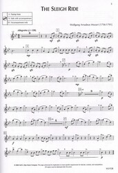 Standard of Excellence: Festival Solos 2 + CD / hoboj