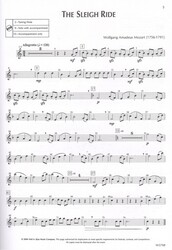 Standard of Excellence: Festival Solos 2 + CD / tenorový saxofon