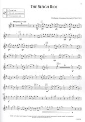 Standard of Excellence: Festival Solos 2 + CD / altový saxofon