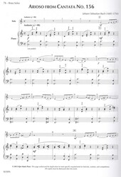 Standard of Excellence: Festival Solos 3 / klavírní doprovod