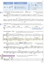 Tradition of Excellence 2 + Audio Video Online / trombon (pozoun)
