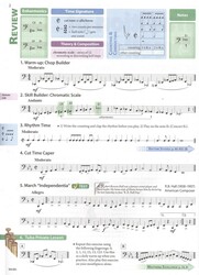 Tradition of Excellence 3 + Audio Video Online / BBb tuba