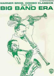 WB COMBO CLASSICS - BIG BAND ERA / C instrument trio