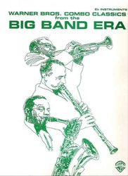 WB COMBO CLASSICS - BIG BAND ERA / Eb instrument trio