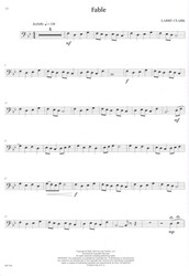 First Festival Solos + Audio Online / trombon (pozoun) a klavír (PDF)