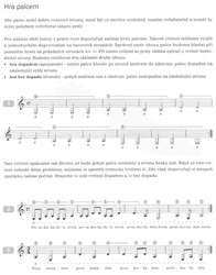 S kytarou napříč žánry - škola hry na kytaru + CD