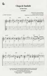 BRAZILIAN JAZZ GUITAR + Audio Online
