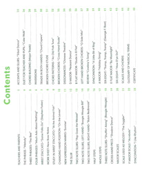 JOHN THOMPSON'S EASIEST PIANO COURSE 3