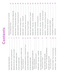 JOHN THOMPSON'S EASIEST PIANO COURSE 4