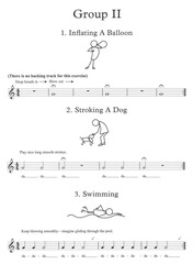 A DOZEN A DAY (Pre-Practice Technical Exercises) + CD / klarinet