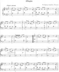 Classics to Moderns 1 (red book) / 31 jednoduchých skladbiček pro klavír (1+)