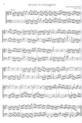 Duets for Violin and Violoncello 2 / Dueta pro housle a violoncello