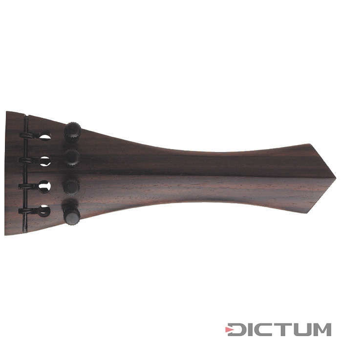 DICTUM Struník pro violoncello - Pusch model, palisander