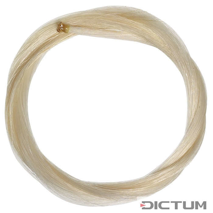 DICTUM Žíně mongolské - pro housle (78 - 79 cm)