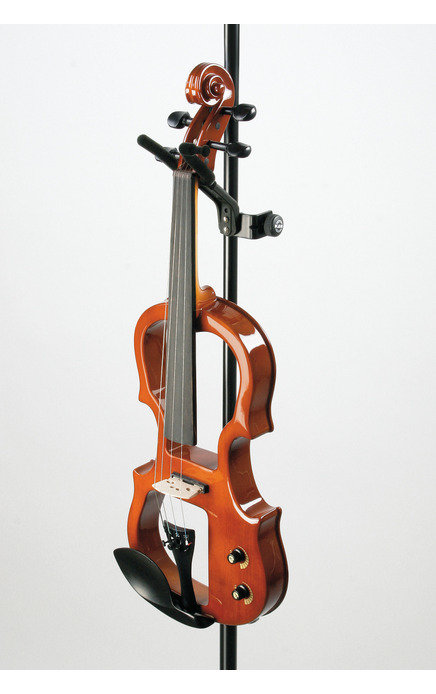 K&M 155 držák na housle
