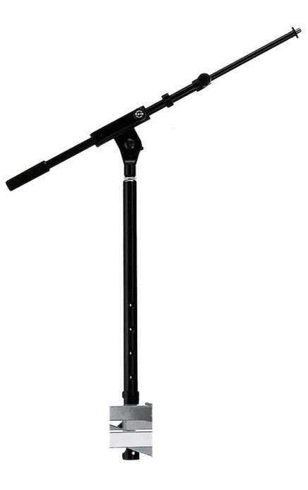 K&M 18956 přídavný držák na mikrofon pro 18950