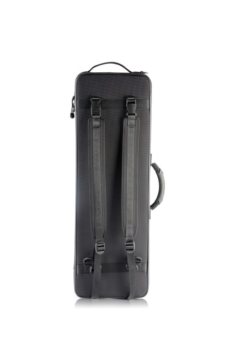 Bam Cases Artisto New Style Oblong - houslový kufr, černý 2002BN