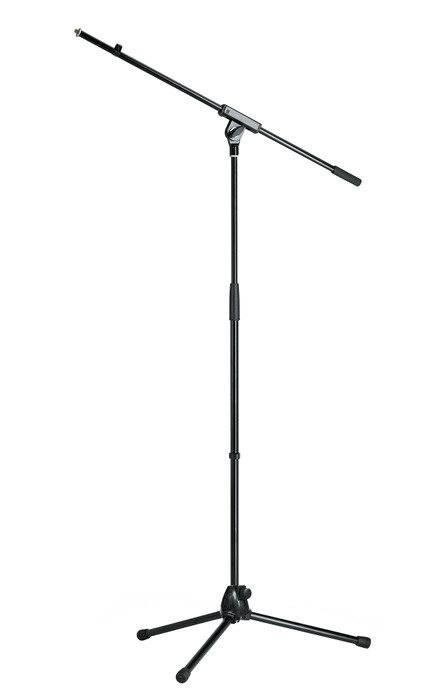 K&M 21070 mikrofonní stojan s ramenem