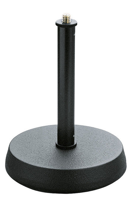 K&M 23200 podstavec pro stolní mikrofon