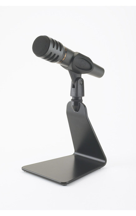 K&M 23250 stolní stojan na mikrofon