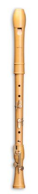 Mollenhauer CANTA Comfort  tenorová flétna  4 klapky 2446C