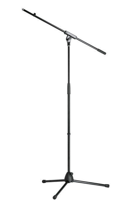K&M 27105 mikrofonní stojan s ramenem