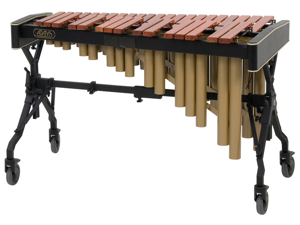 Adams MSPVJ30 Solist Junior marimba