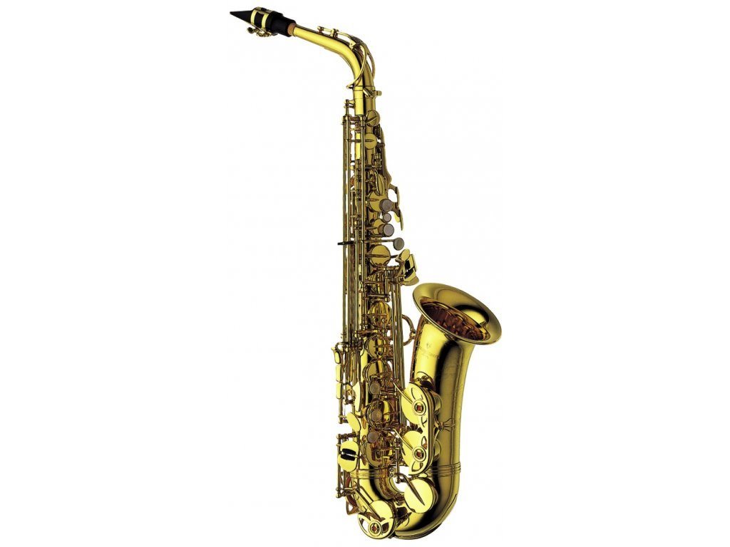 YANAGISAWA Es - Alt saxofon standard serie A-901