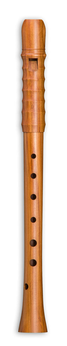 Mollenhauer KYNSEKER altová flétna G - švestka 4208