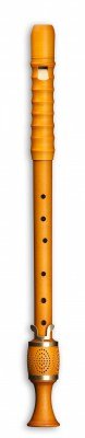 Mollenhauer KYNSEKER tenorová flétna C, s klapkou - javor 4417