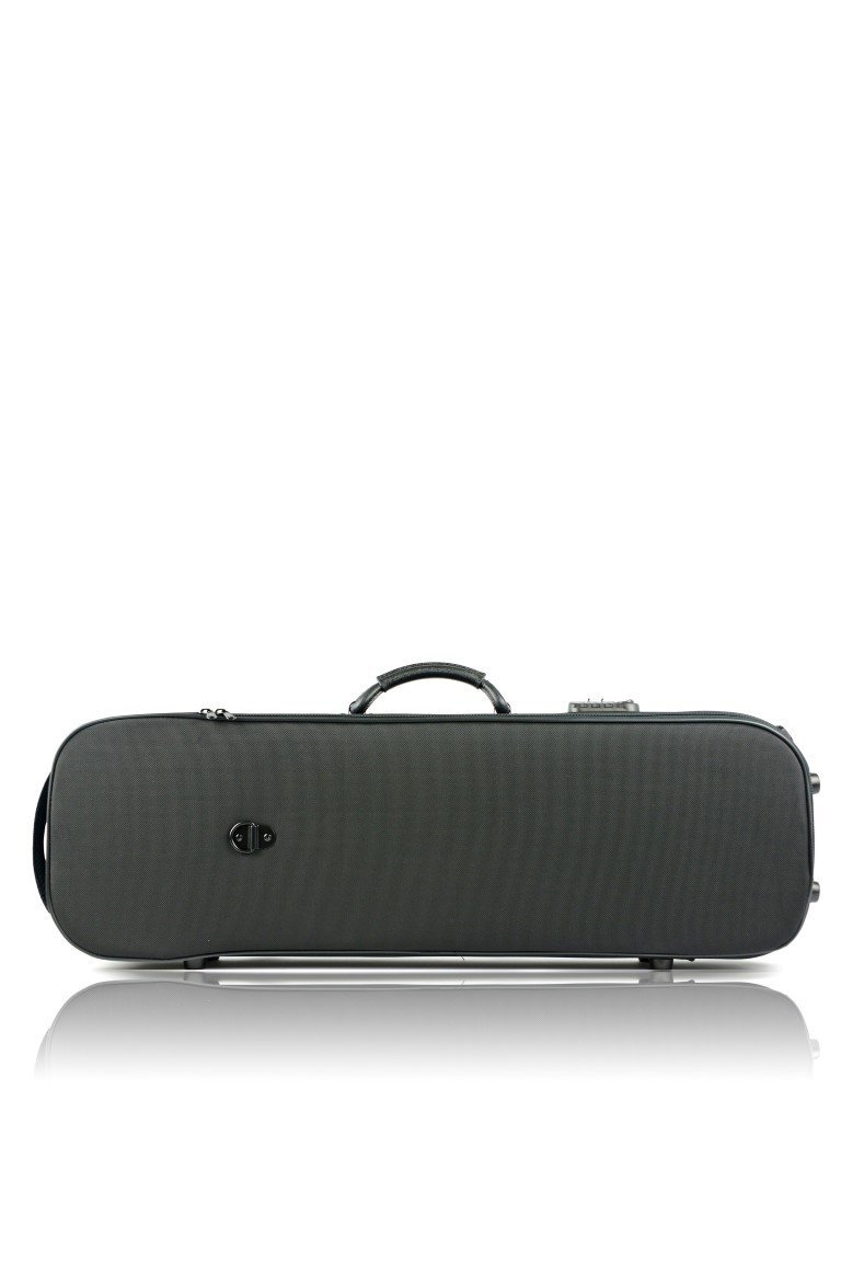 Bam Cases Stylus Oblong - houslový kufr, černý 5001SN