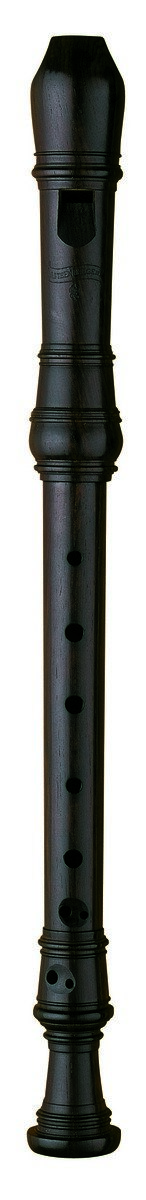 MOECK Sopránová flétna Steenbergen (442 Hz) - grenadill 5217