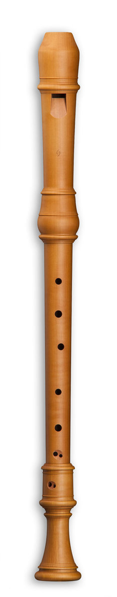 Mollenhauer DENNER tenorová flétna - hruška 5406
