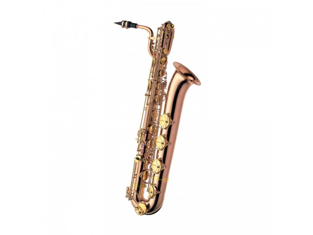 YANAGISAWA Es - Baryton saxofon Artist Serie B - 992