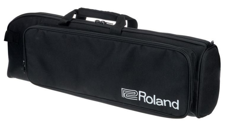 Roland AE-30 Aerophone Pro - digitální dechový nástroj - barva grafitově šedá
