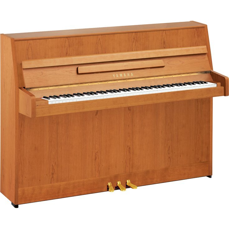 Yamaha Pianino B1 SG2 NBS - SILENT Piano