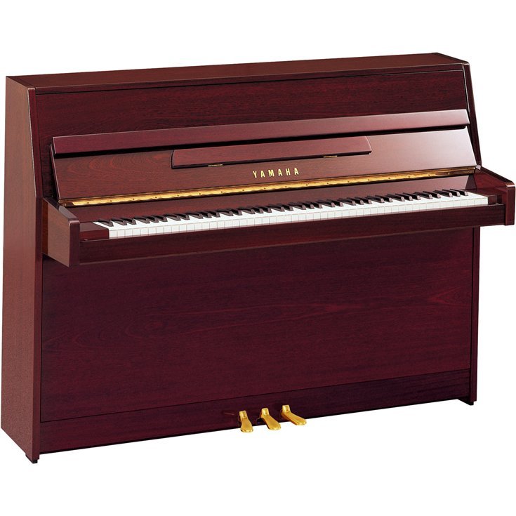Yamaha Pianino B1 SG2 PM - SILENT Piano