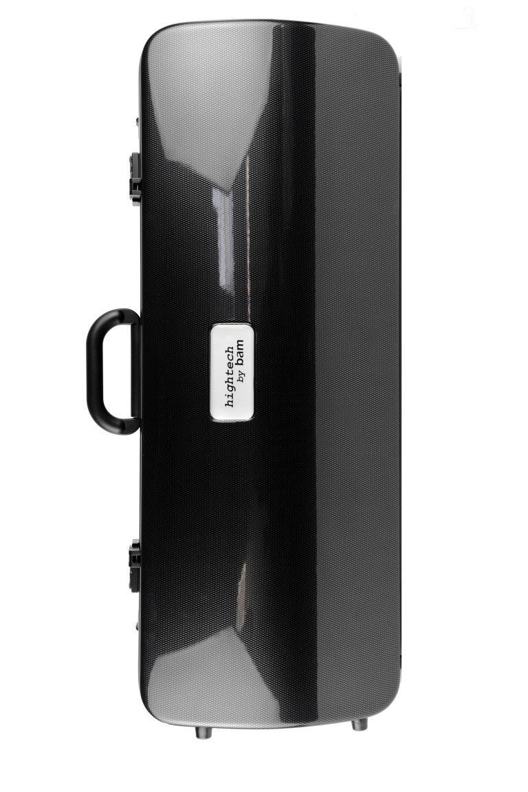 BAM Cases Hightech  - pouzdro pro violu, 2201 XLC - černé