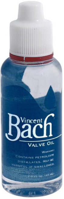 Vincent BACH Olej pro perinetové nástroje